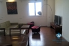 A  beautiful apartment for rent in G building, Ciputra Ha Noi City.